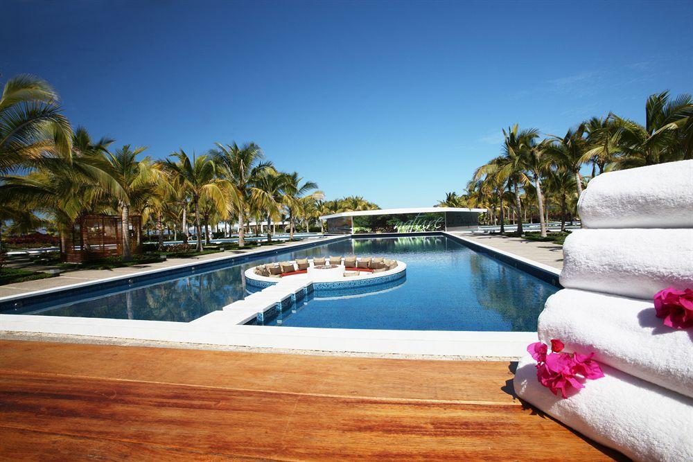 La Tranquila Breath Taking Resort Spa Bahia de Banderas Bagian luar foto