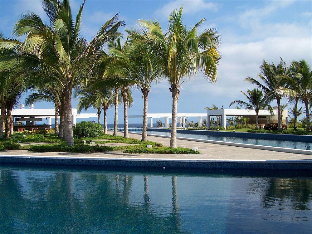 La Tranquila Breath Taking Resort Spa Bahia de Banderas Bagian luar foto