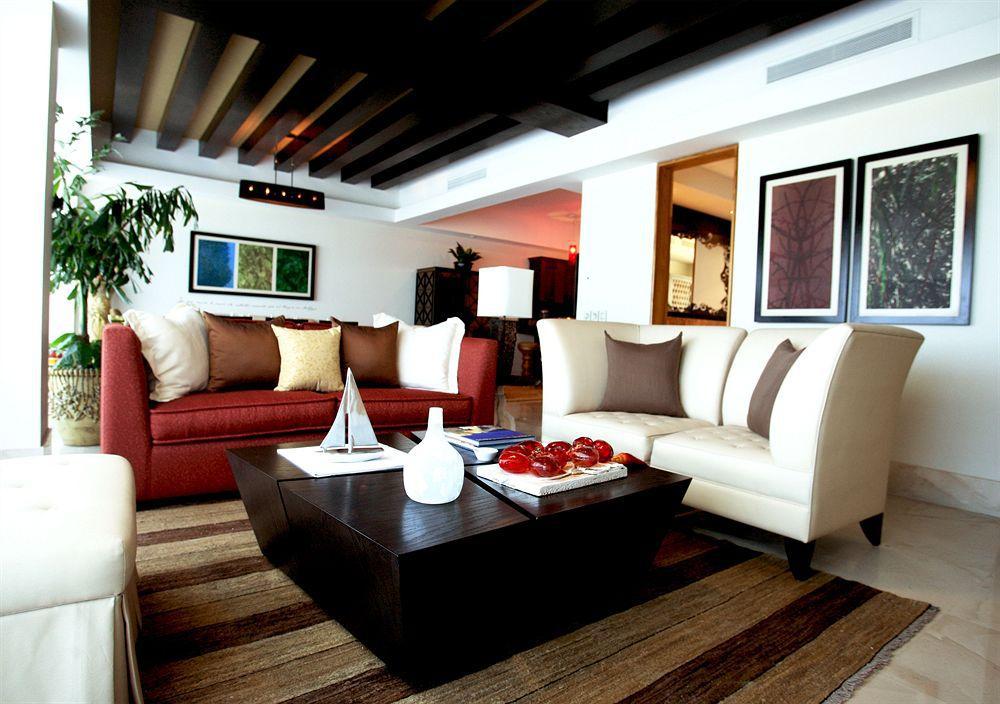 La Tranquila Breath Taking Resort Spa Bahia de Banderas Bagian luar foto