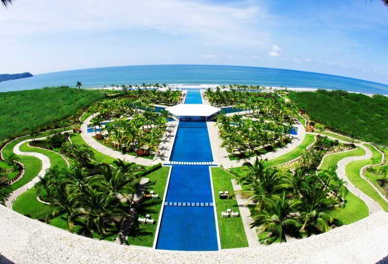 La Tranquila Breath Taking Resort Spa Bahia de Banderas Bagian luar foto