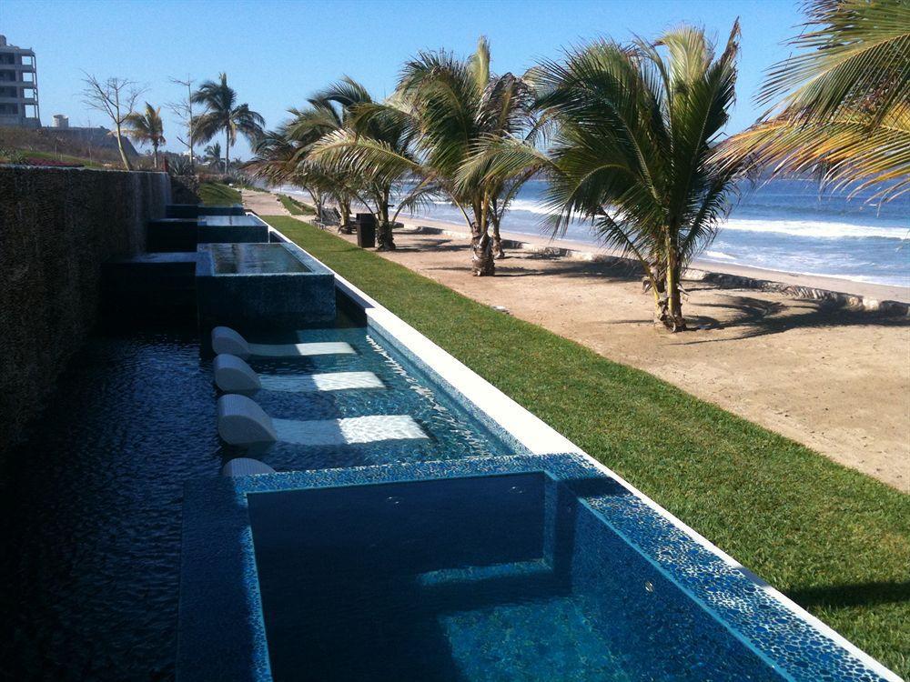 La Tranquila Breath Taking Resort Spa Bahia de Banderas Bagian luar foto