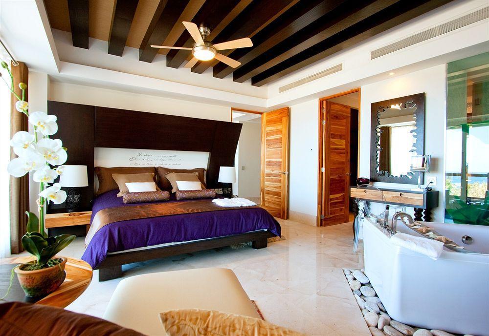 La Tranquila Breath Taking Resort Spa Bahia de Banderas Bagian luar foto