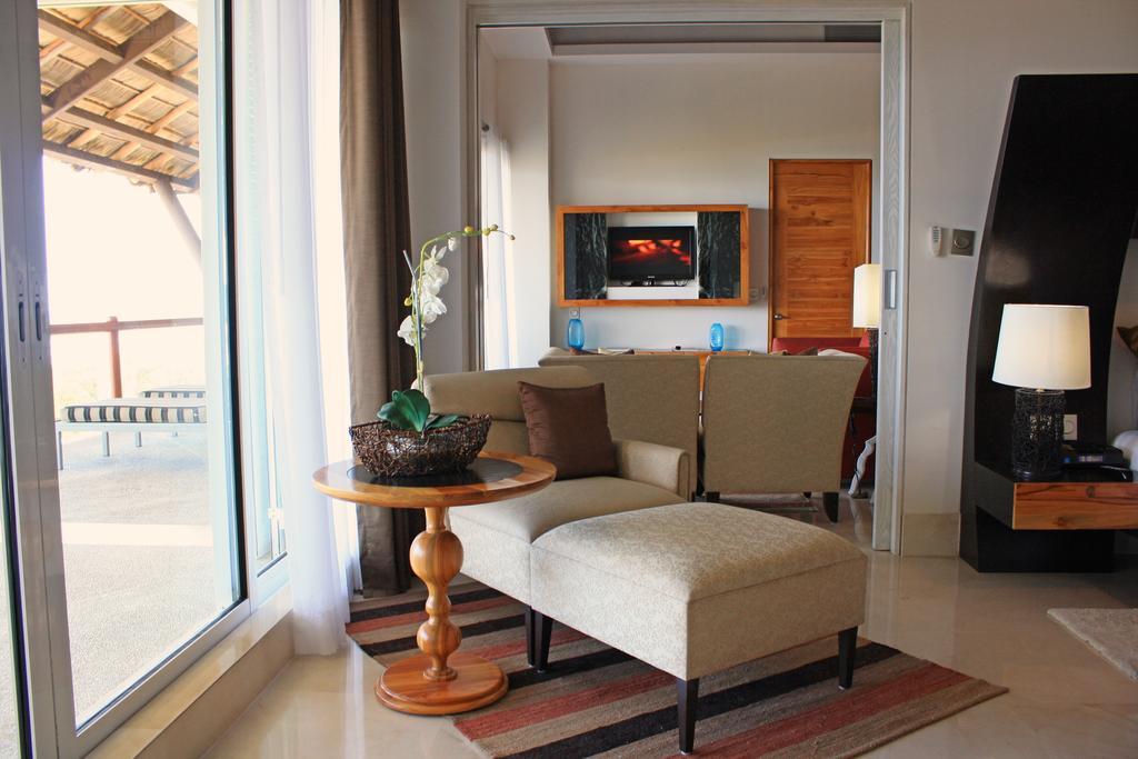 La Tranquila Breath Taking Resort Spa Bahia de Banderas Bagian luar foto