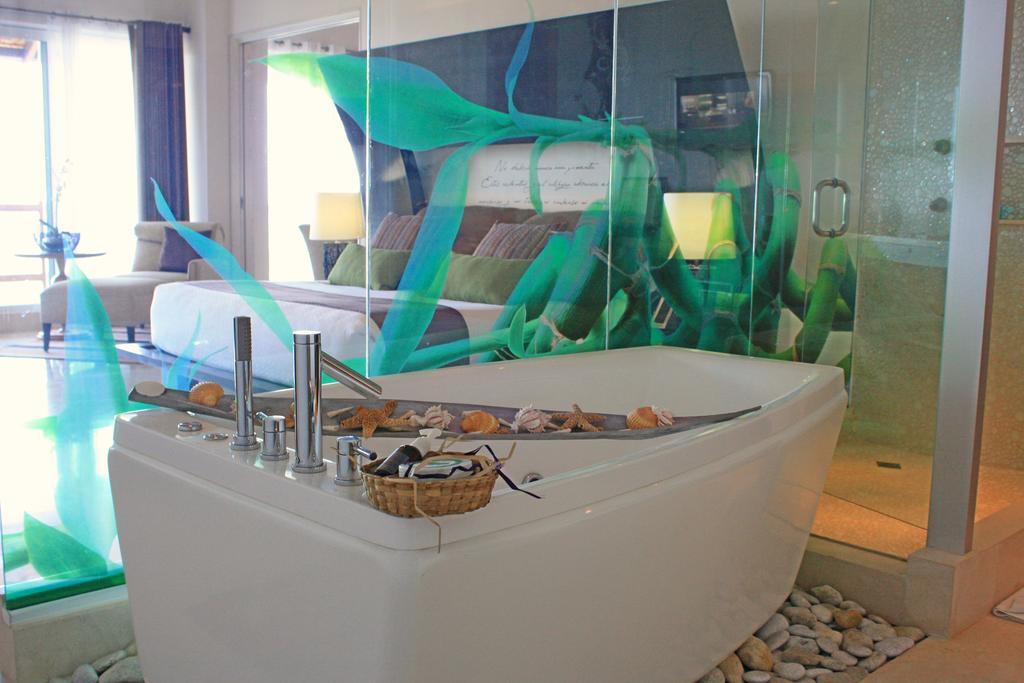 La Tranquila Breath Taking Resort Spa Bahia de Banderas Bagian luar foto