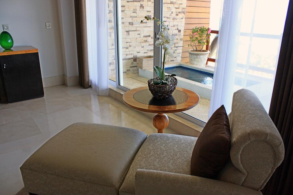 La Tranquila Breath Taking Resort Spa Bahia de Banderas Bagian luar foto