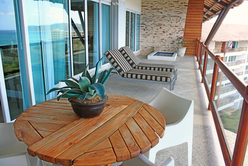La Tranquila Breath Taking Resort Spa Bahia de Banderas Bagian luar foto