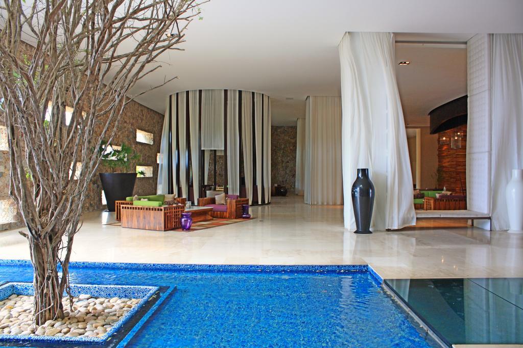 La Tranquila Breath Taking Resort Spa Bahia de Banderas Bagian luar foto