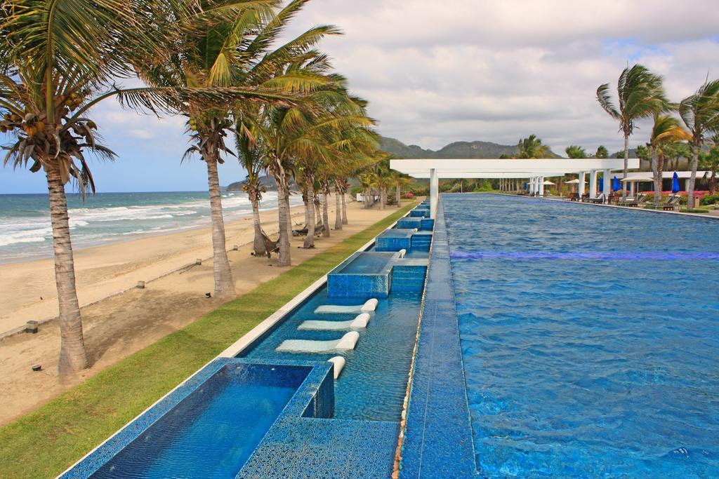 La Tranquila Breath Taking Resort Spa Bahia de Banderas Bagian luar foto