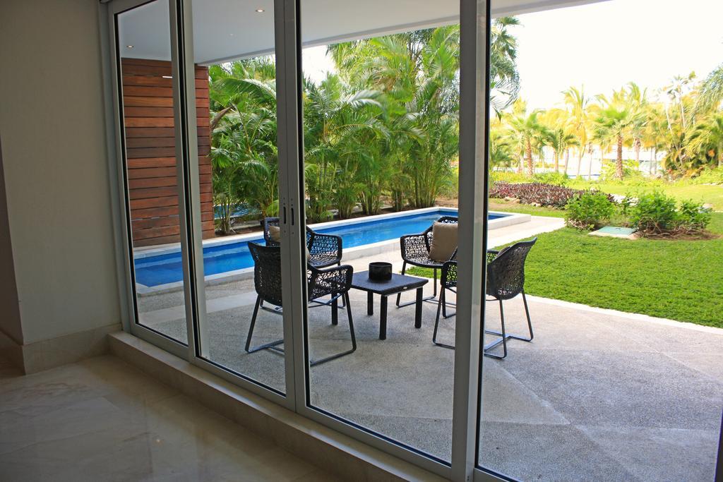 La Tranquila Breath Taking Resort Spa Bahia de Banderas Bagian luar foto