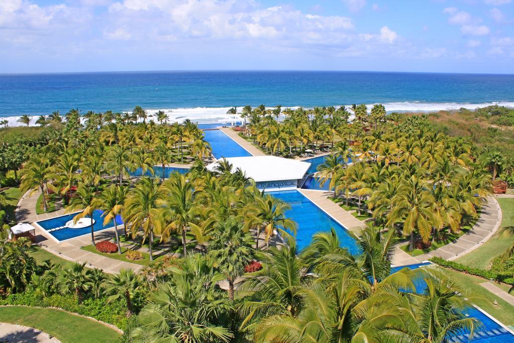 La Tranquila Breath Taking Resort Spa Bahia de Banderas Bagian luar foto