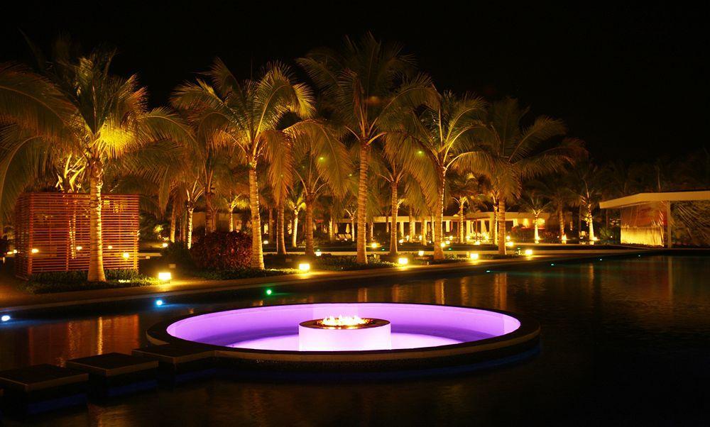 La Tranquila Breath Taking Resort Spa Bahia de Banderas Bagian luar foto