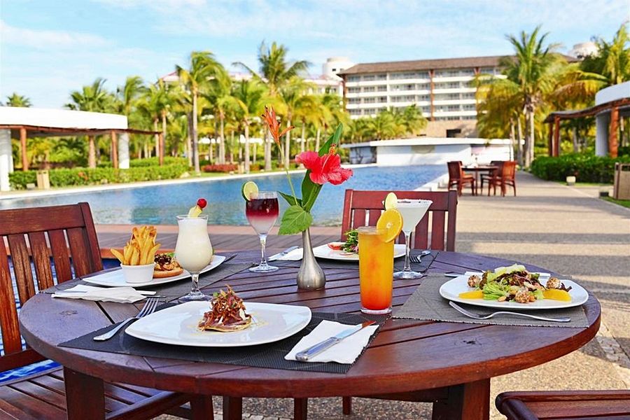 La Tranquila Breath Taking Resort Spa Bahia de Banderas Bagian luar foto