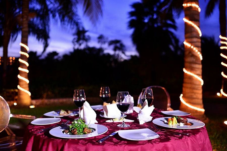 La Tranquila Breath Taking Resort Spa Bahia de Banderas Bagian luar foto